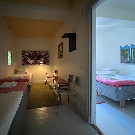 Reimersholme Hotel Stockholm Kültér fotó