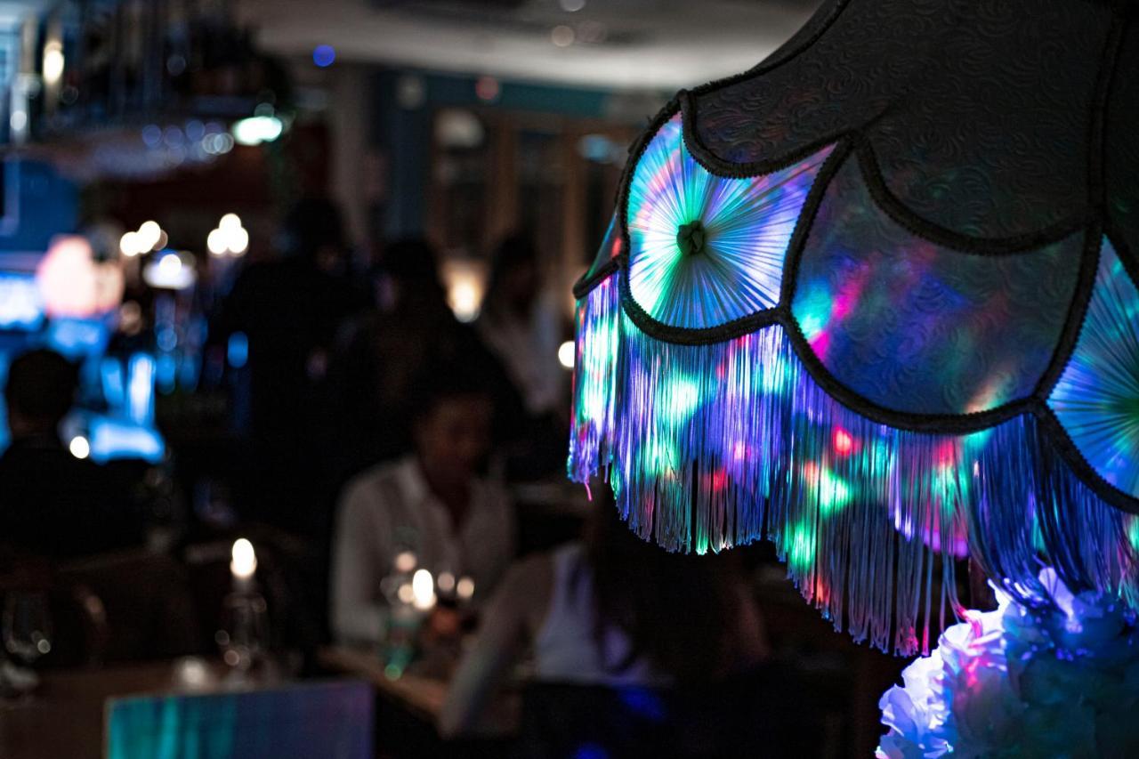 Reimersholme Hotel Stockholm Kültér fotó