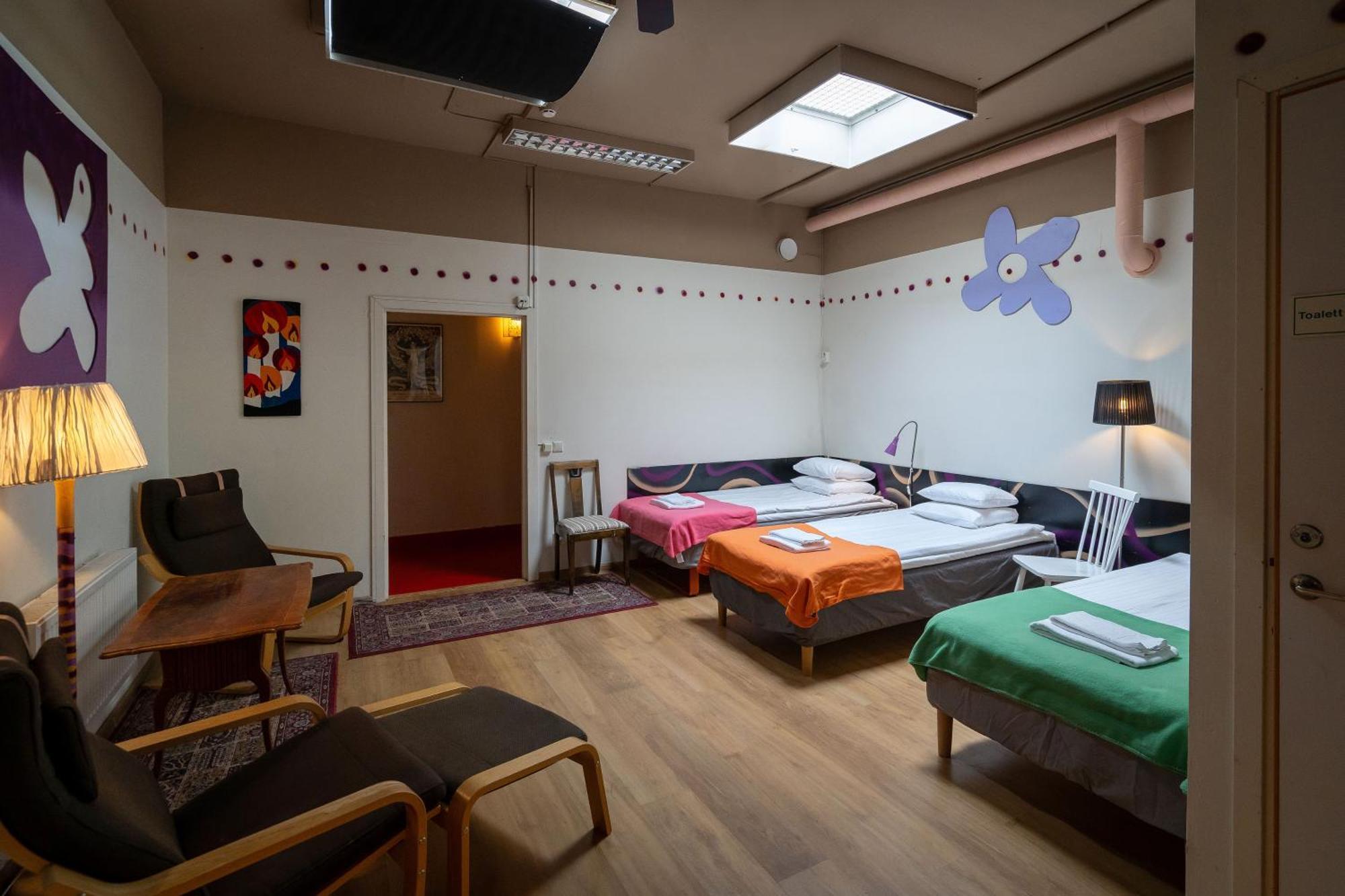 Reimersholme Hotel Stockholm Kültér fotó