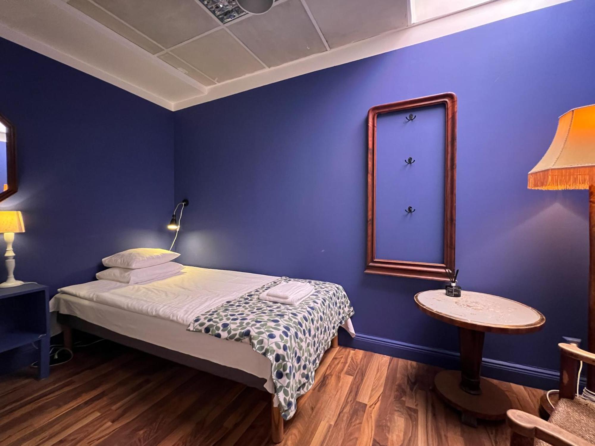 Reimersholme Hotel Stockholm Kültér fotó