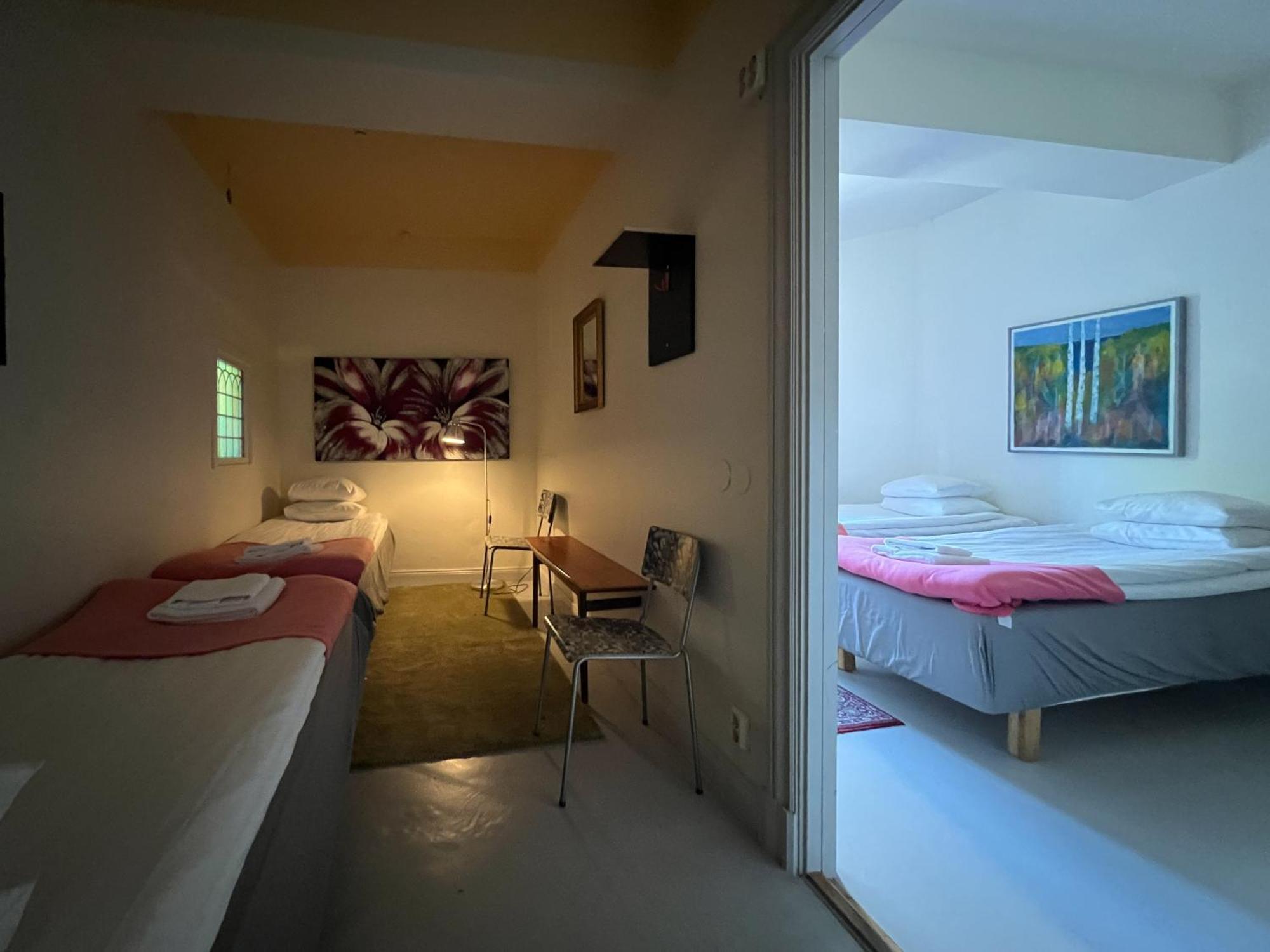 Reimersholme Hotel Stockholm Kültér fotó