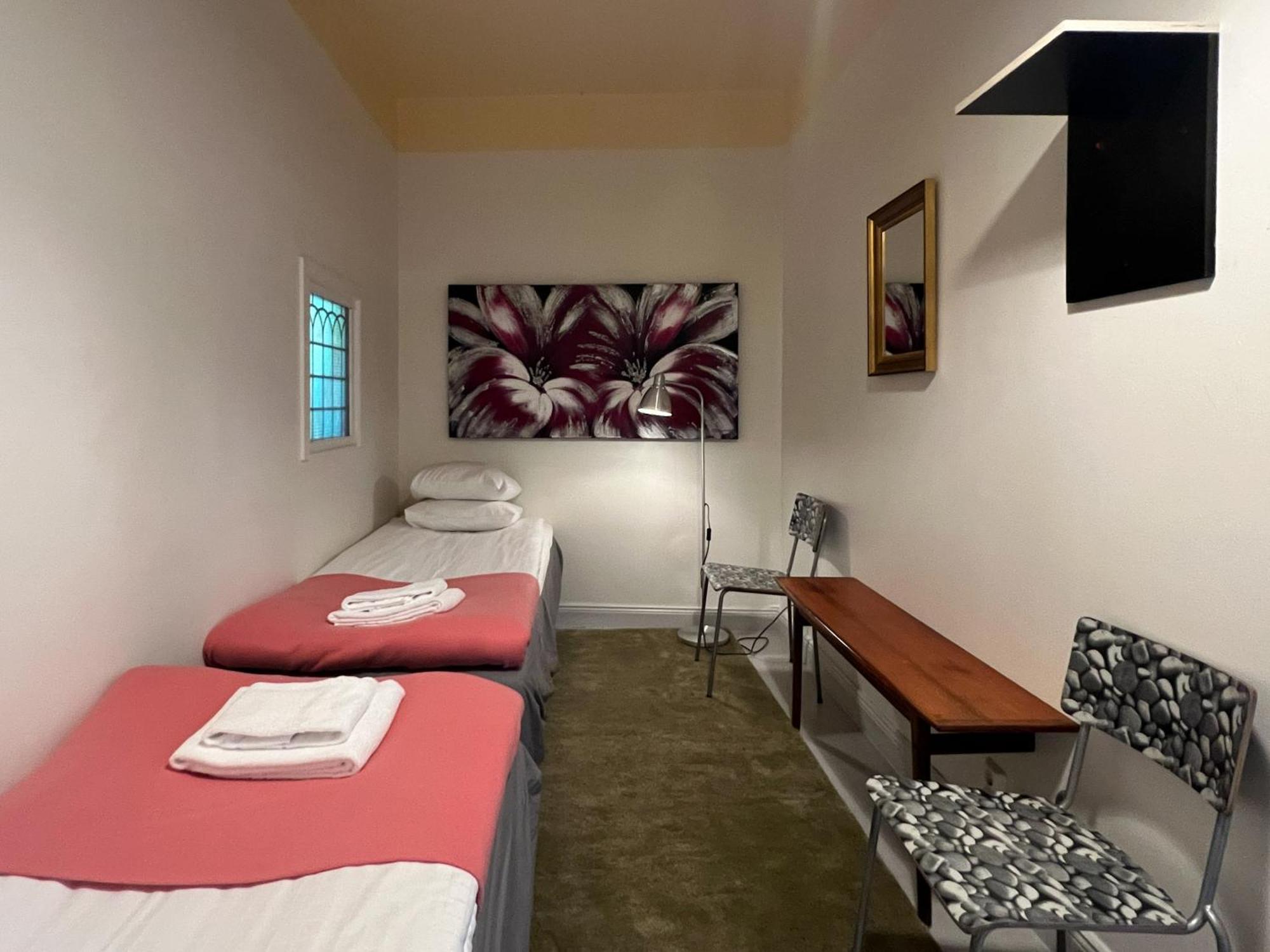 Reimersholme Hotel Stockholm Kültér fotó