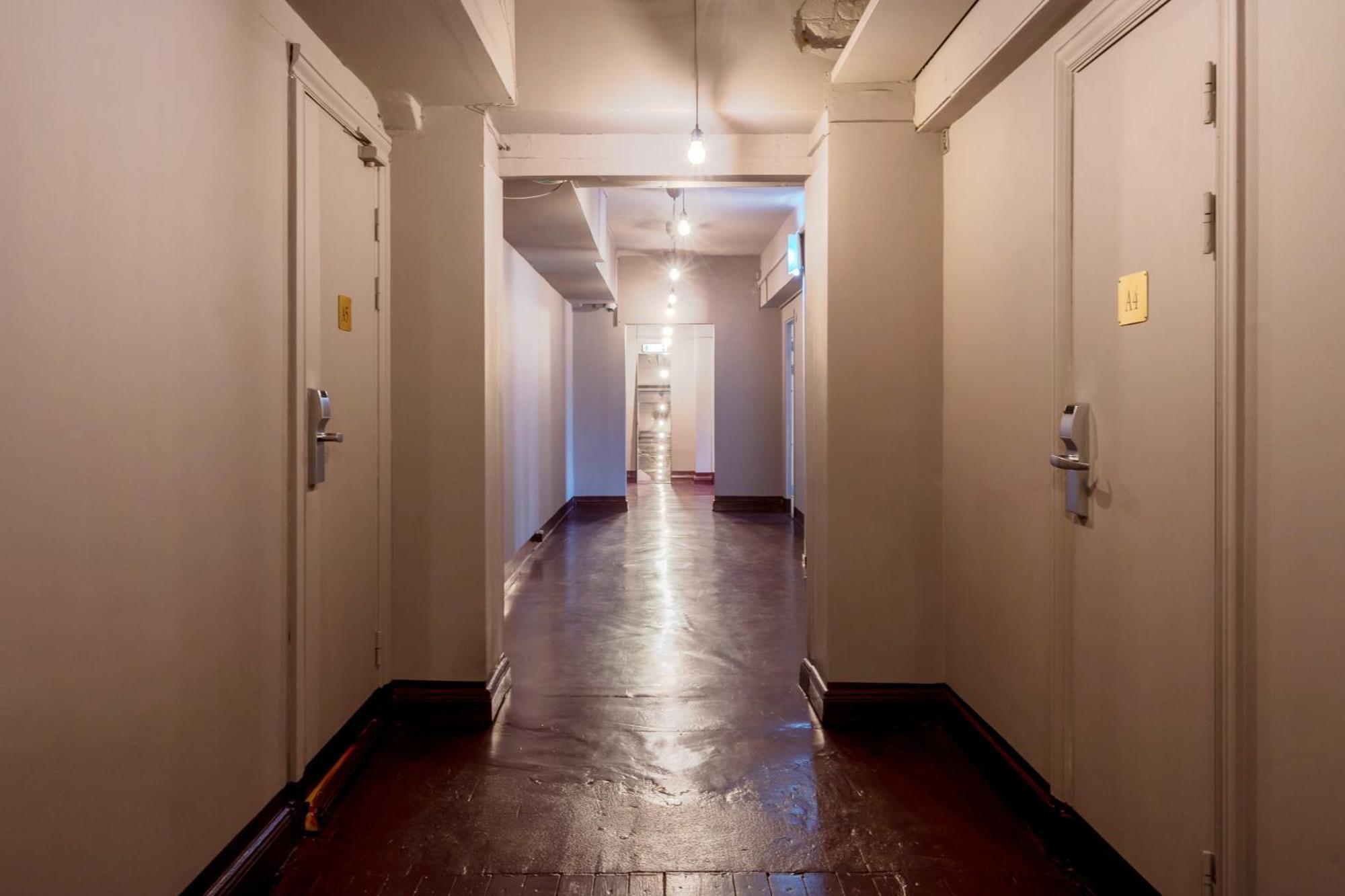 Reimersholme Hotel Stockholm Kültér fotó