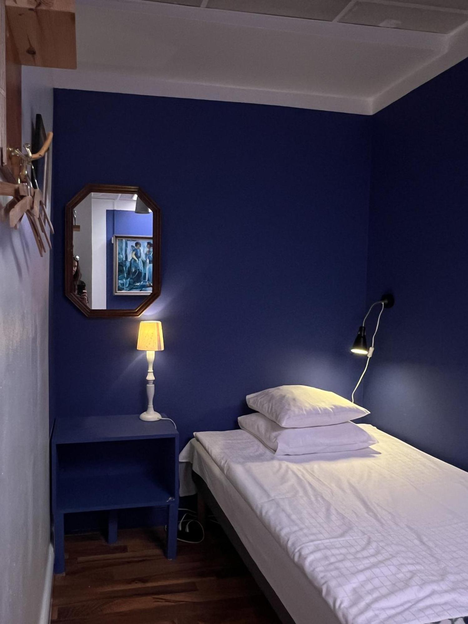 Reimersholme Hotel Stockholm Kültér fotó