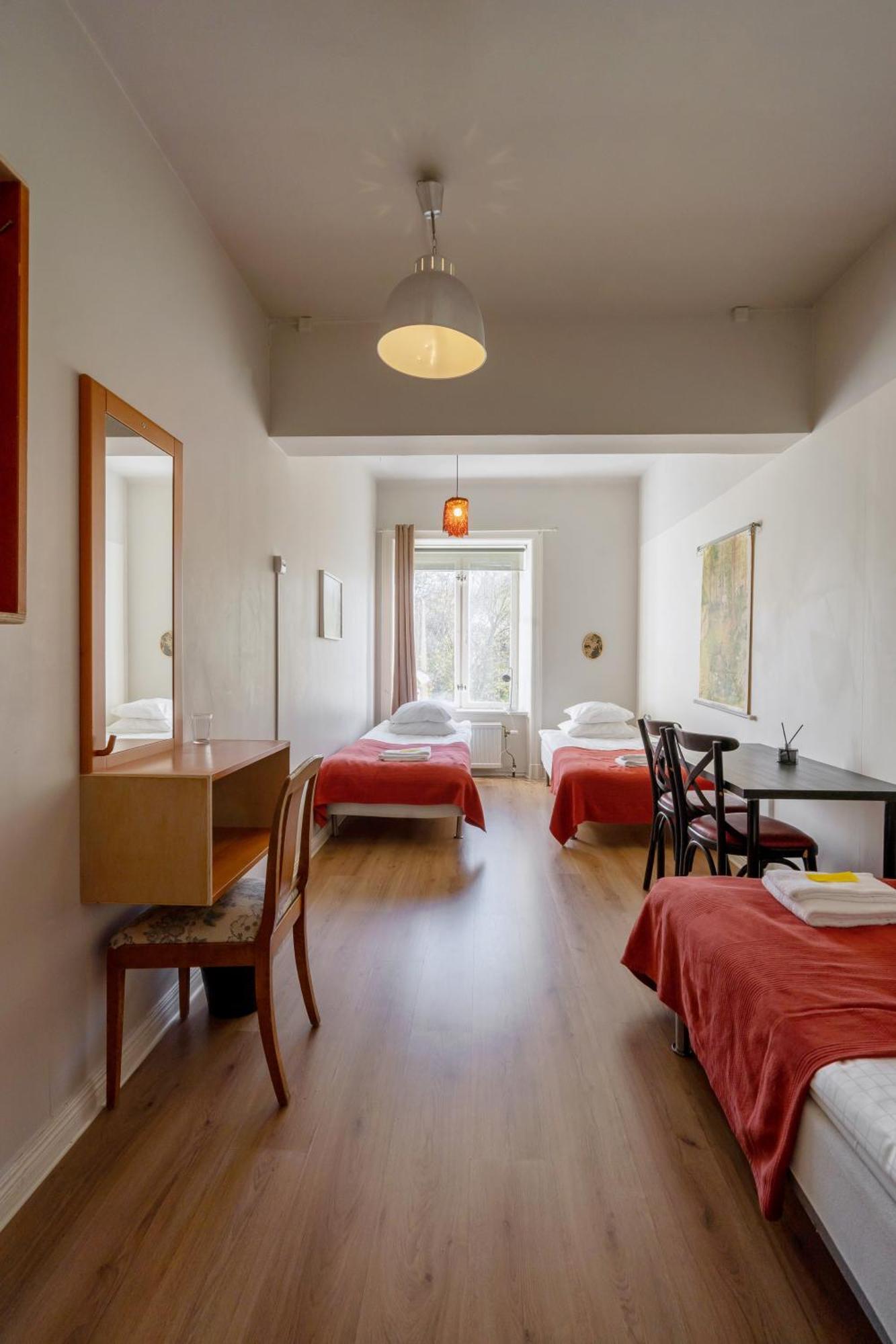 Reimersholme Hotel Stockholm Kültér fotó