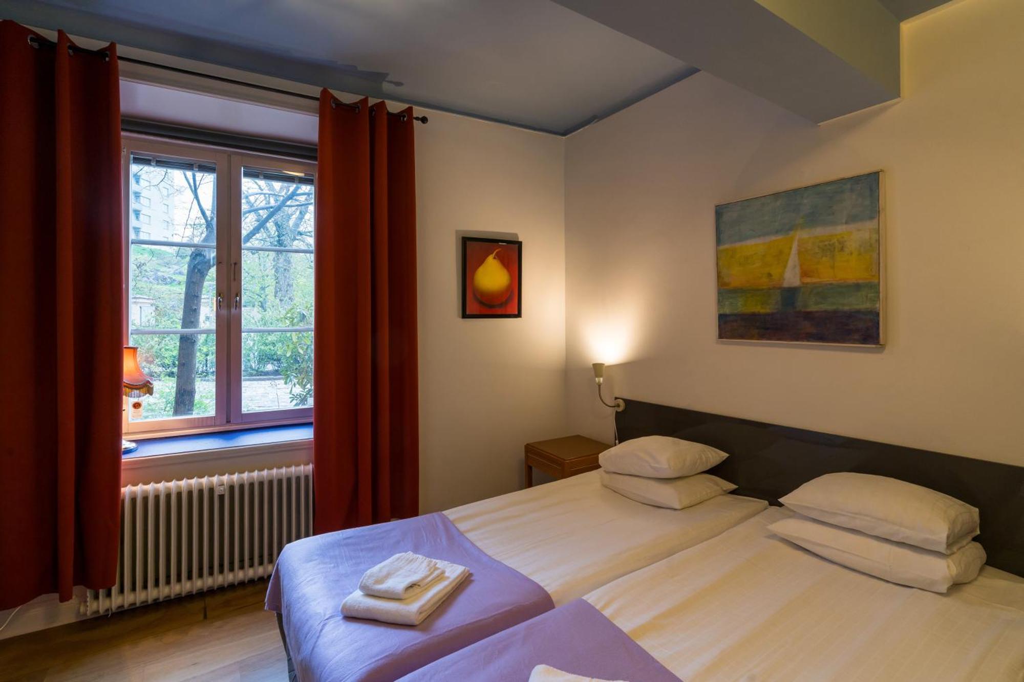 Reimersholme Hotel Stockholm Kültér fotó