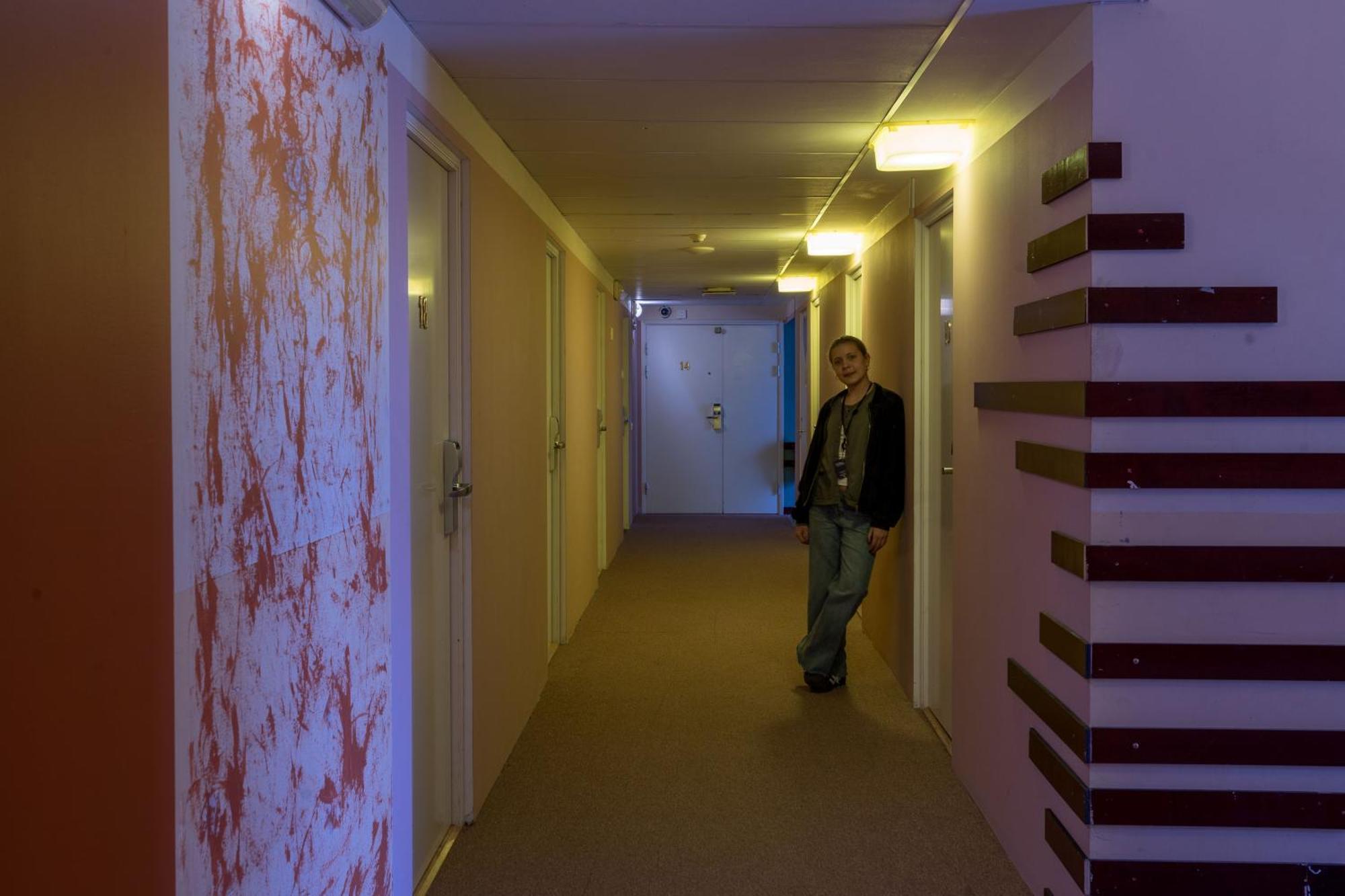Reimersholme Hotel Stockholm Kültér fotó