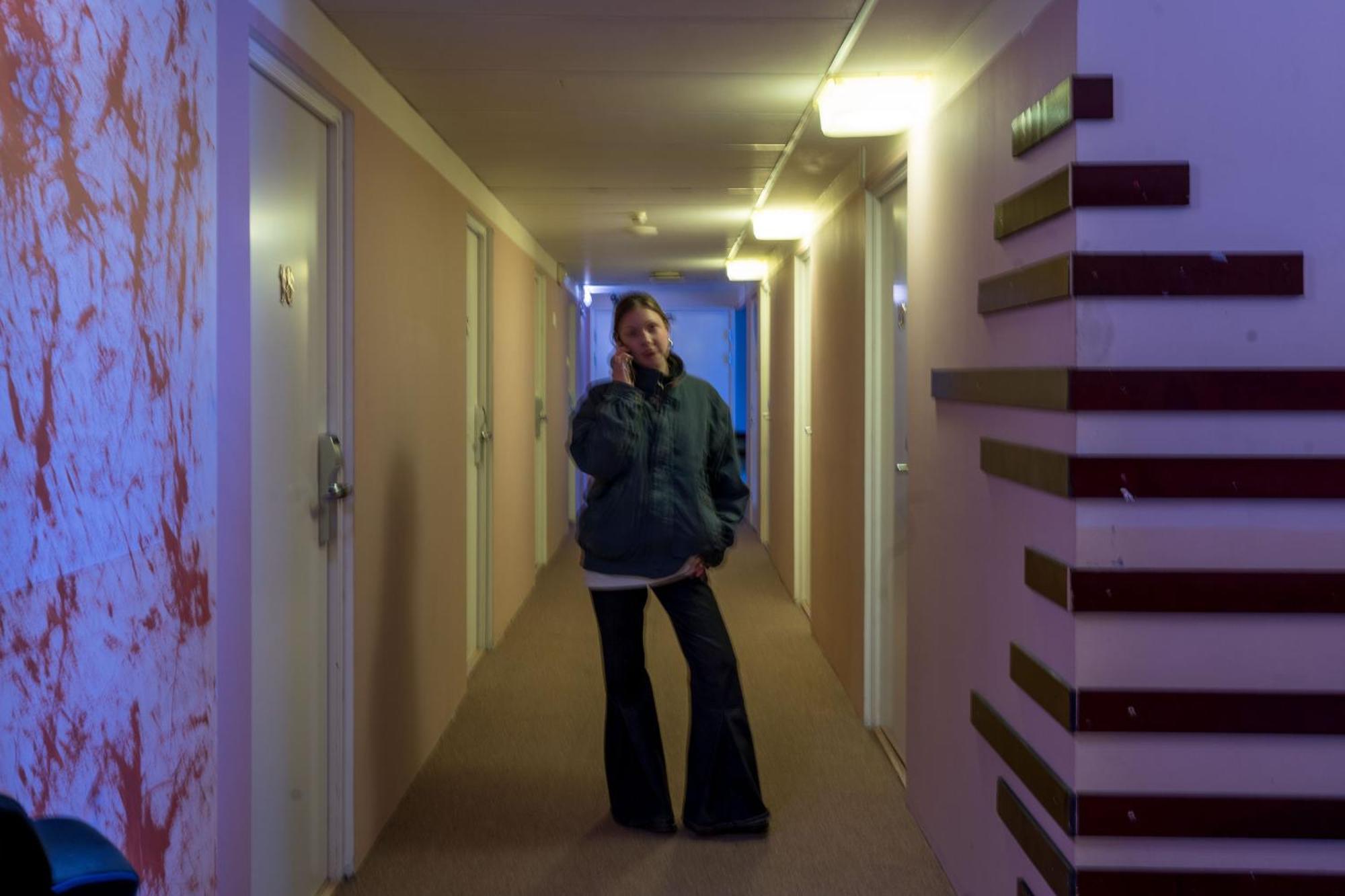 Reimersholme Hotel Stockholm Kültér fotó