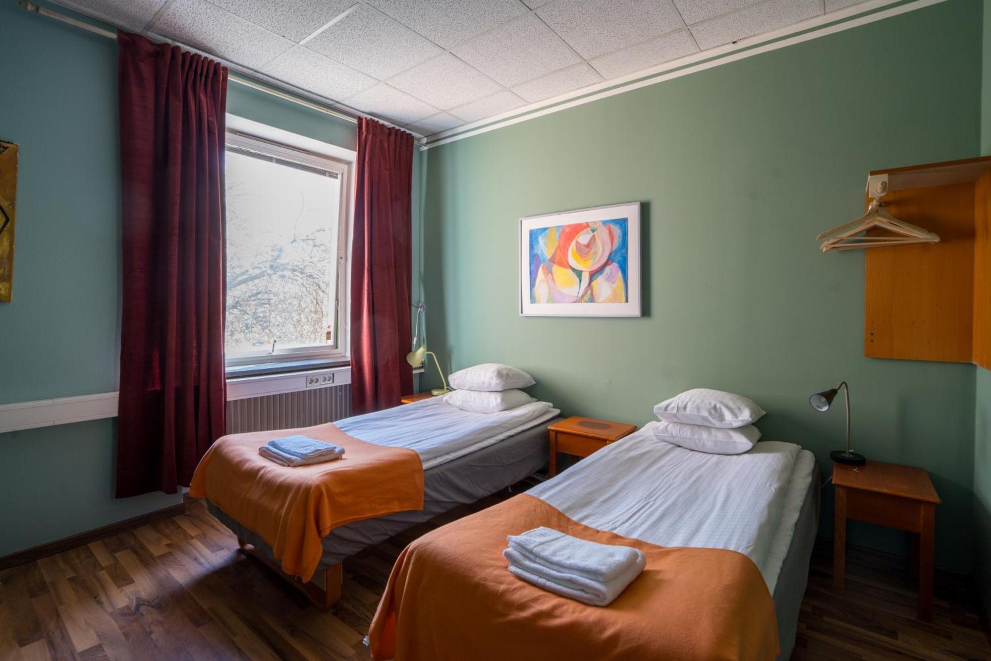 Reimersholme Hotel Stockholm Kültér fotó