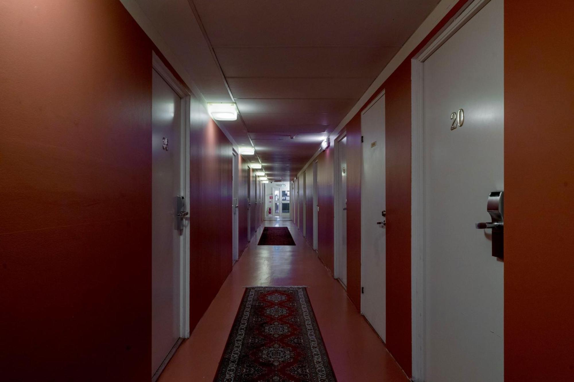 Reimersholme Hotel Stockholm Kültér fotó